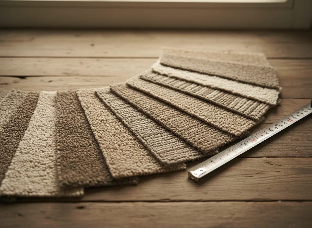 Carpet Installation Heron, MT FAQs